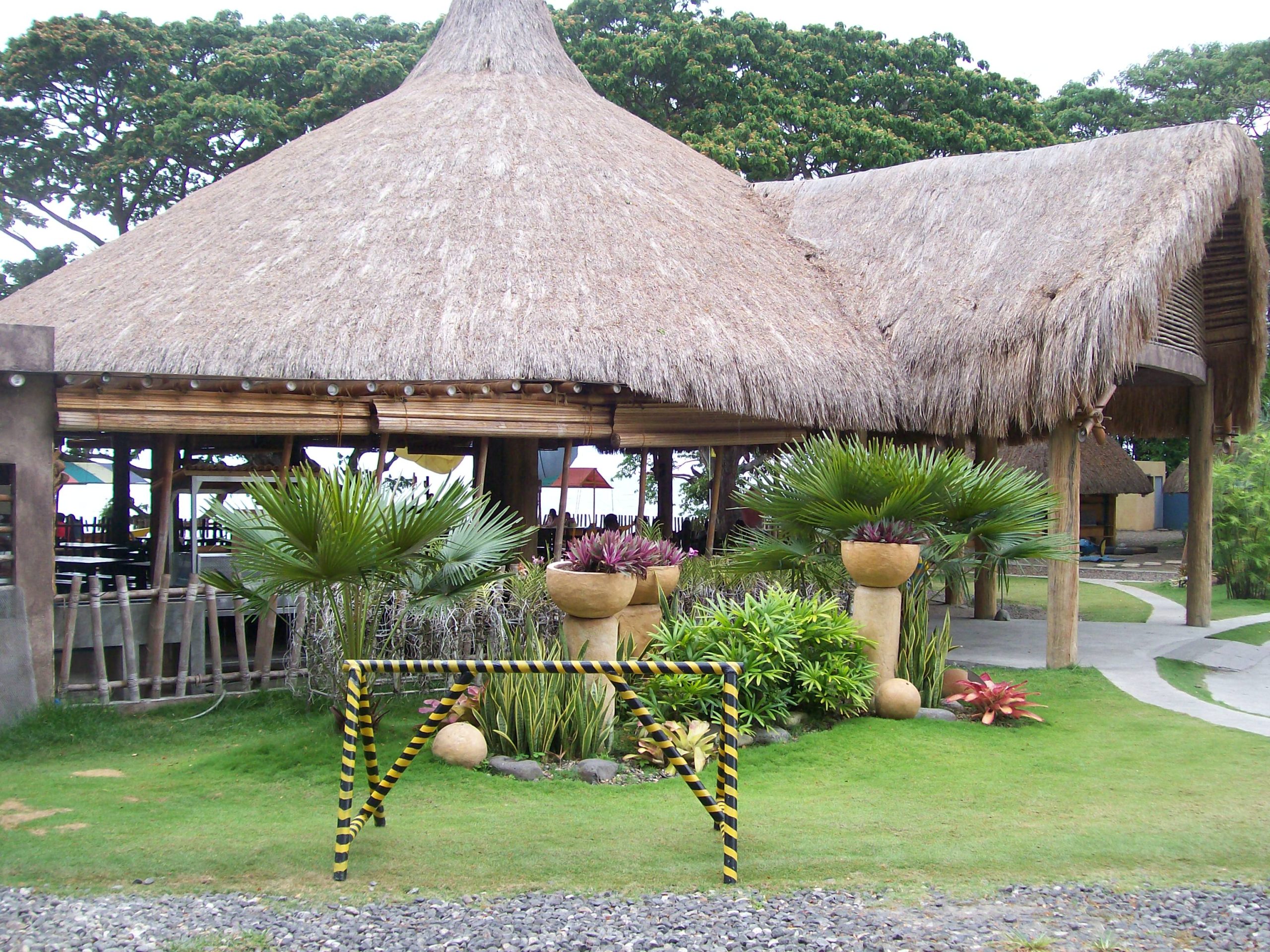 Philippines – hut